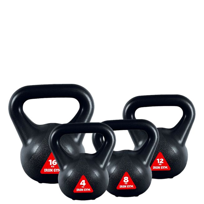 Kahvakuula 4-16 kg