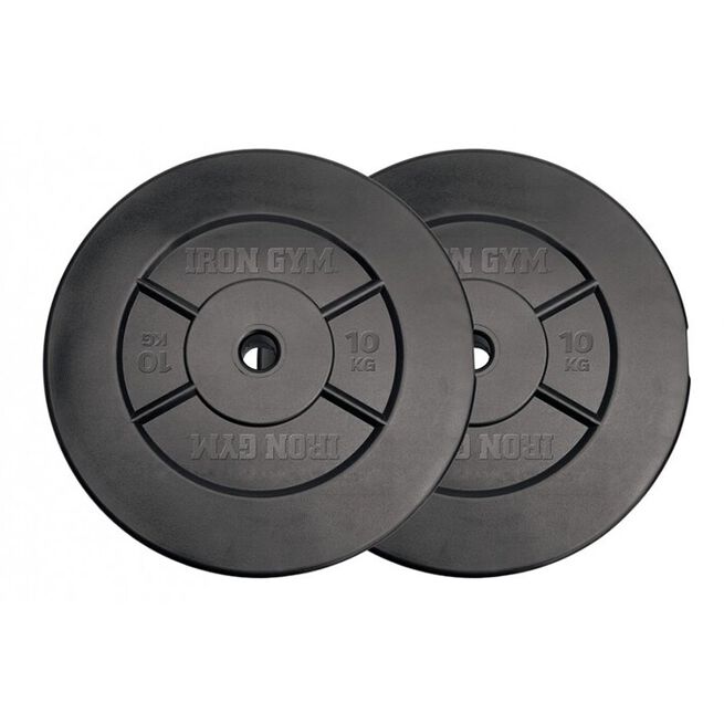 Painolevyt Pakkaus 20 kg 25 mm 2 x 10 kg