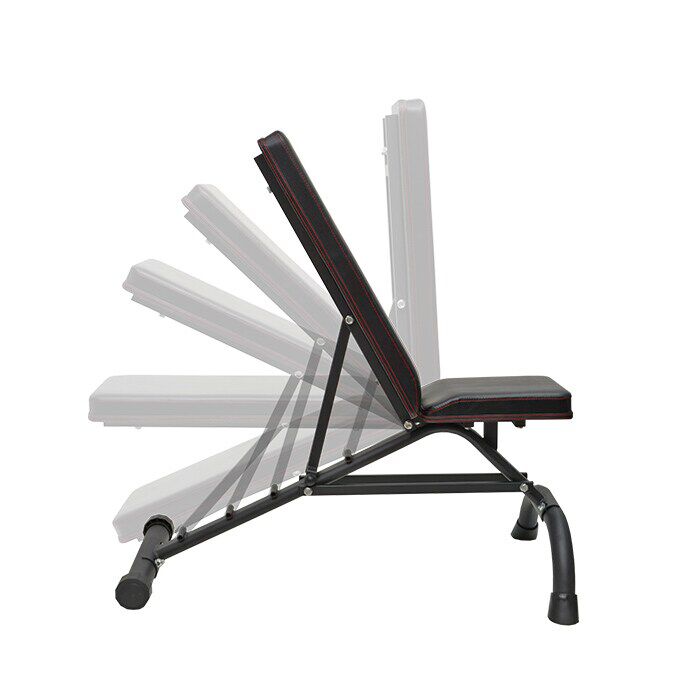 K&auml;sipainoharjoituspenkki