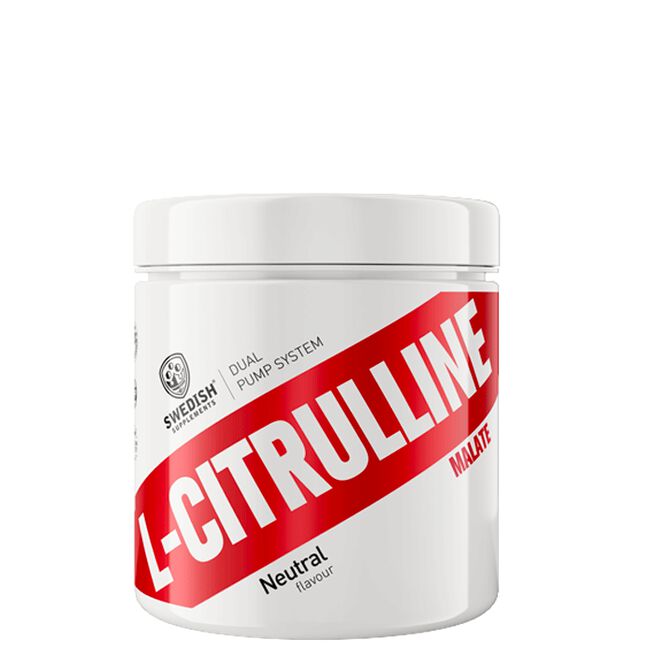 Sitrulliinimalaatti Aminohapot 250 g