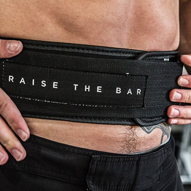 Jerkfit RTB Nostohihna