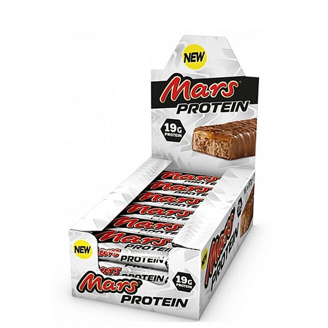 18 x Mars Protein Bar 57 g Mars