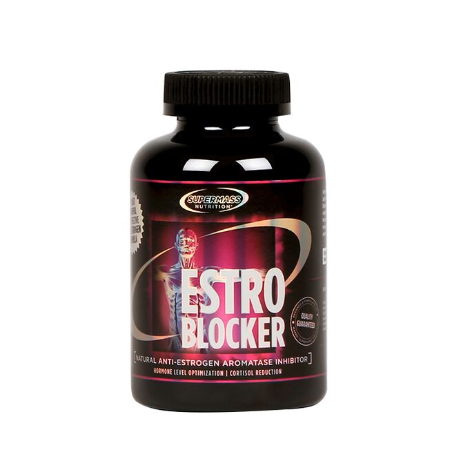 Estro Blocker, 90 caps 