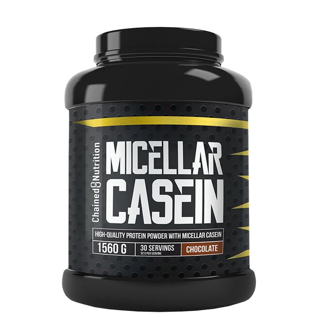 Micellar Kaseiini-proteiini 1560 g Chocolate