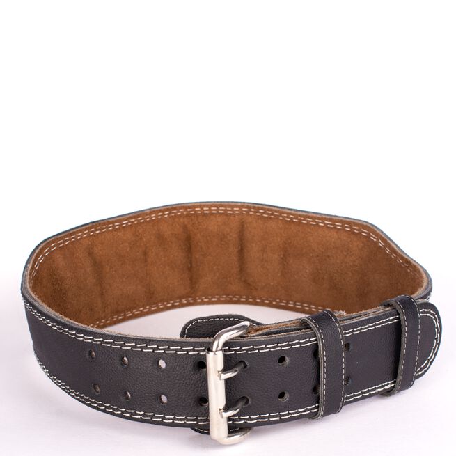 Nostohihna Nahka Musta