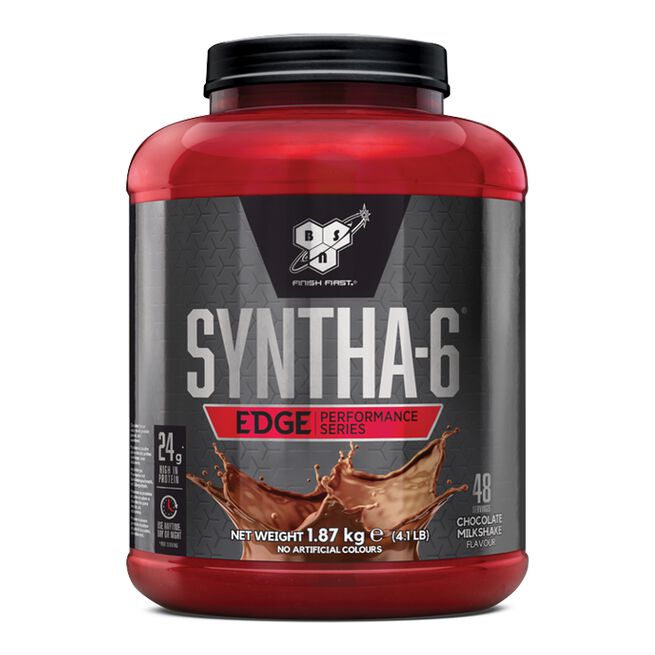 Syntha-6 Edge Mixed Protein 48 annosta Chocolate Milkshake