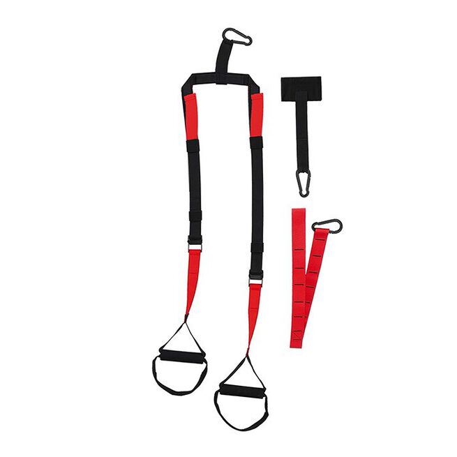 X-Trainer Pro Suspension Koulutin