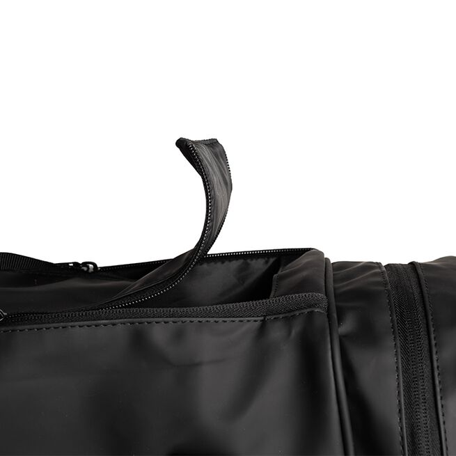 Kuntosalikassi 28L Musta