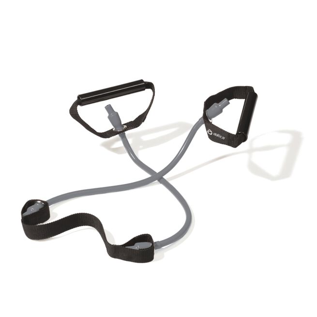 ExerTube ECO Harjoitusnauha Kahvalla