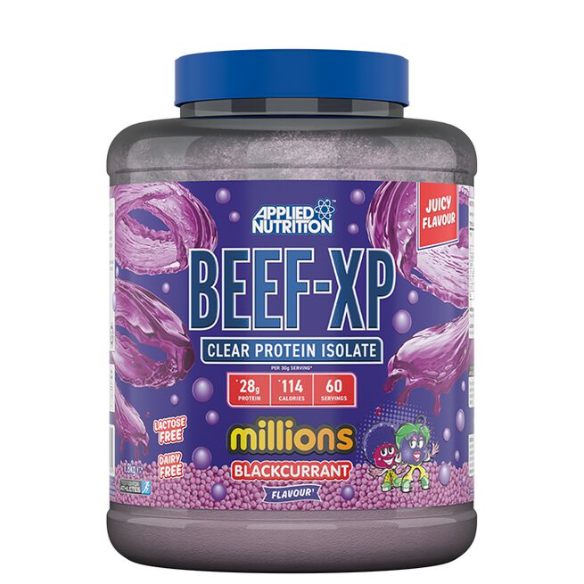 Beef XP 1,8 KG