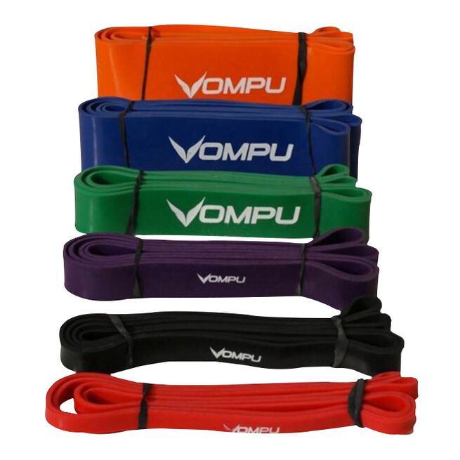 OMPU Extreme Fitness Band