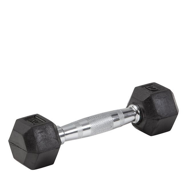 Master Fitness Hex Käsipaino