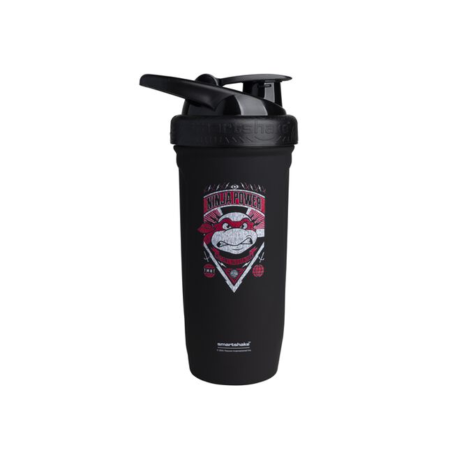 Reforce Stainless Steel TMNT 900 ml