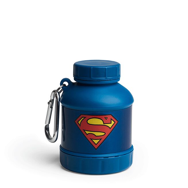 DC Comics WHEY2GO Proteiinisäiliö 50 g