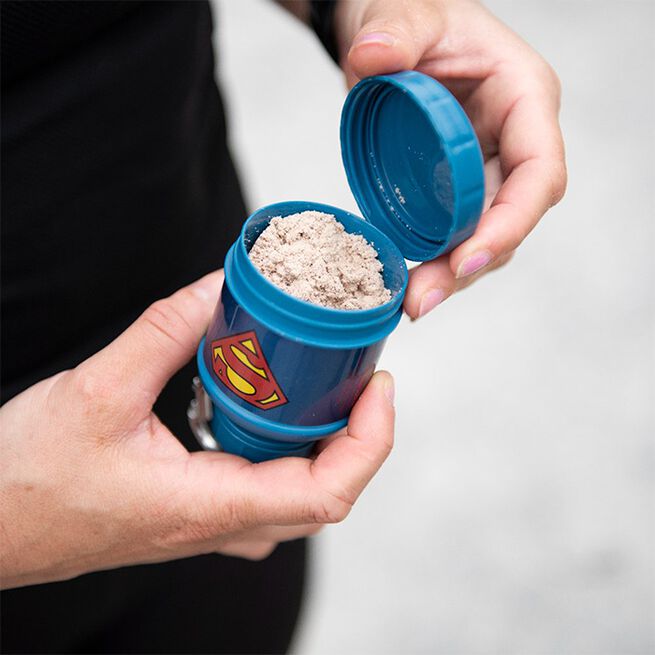 DC Comics WHEY2GO Proteiinisäiliö 50 g