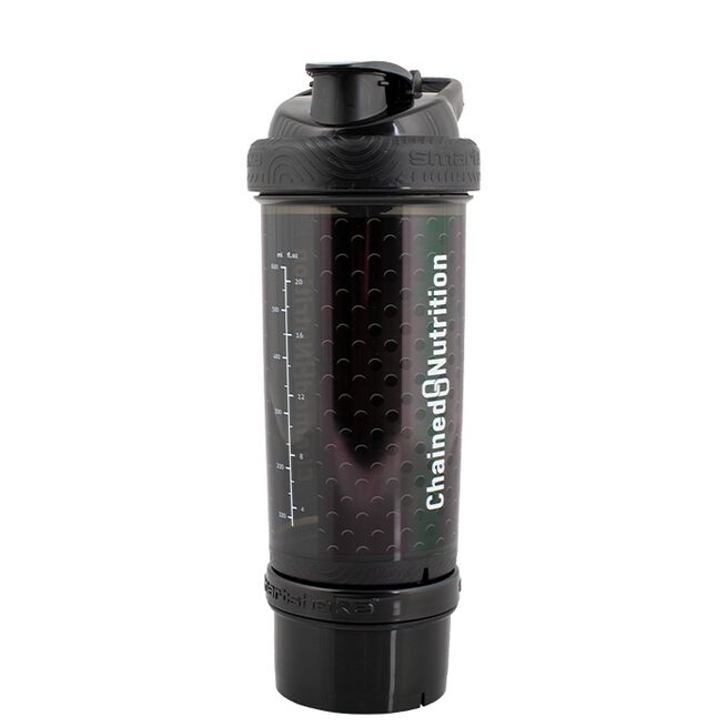 Chaained Nutrition Smartshake Black 750 ml