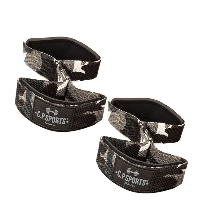 Figure 8 Hihnat Vetohihnat Valkoinen Camo