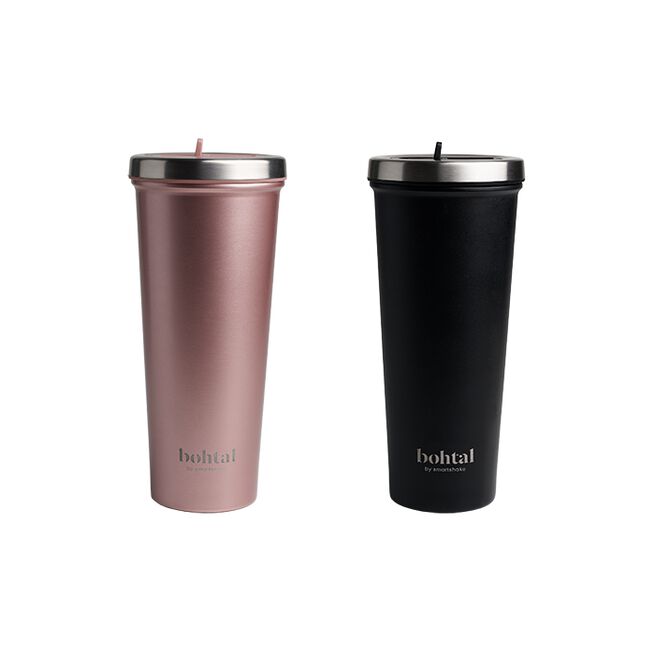 Bohtal Eristetty Juomalasi 750 ml