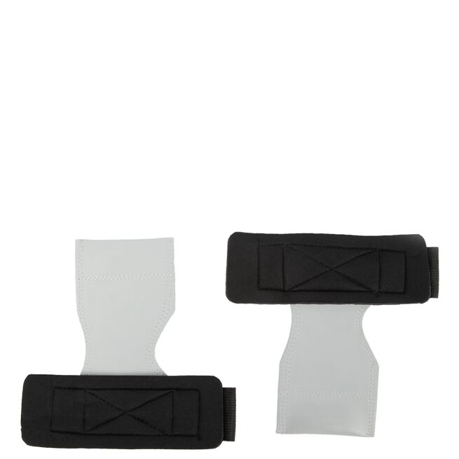 Nostokahvat Musta/Harmaa