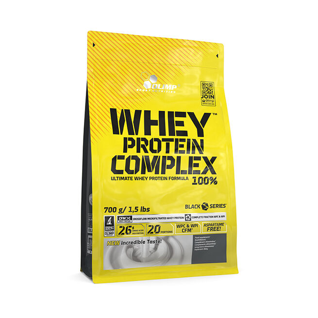 Whey Protein Complex Chocolate