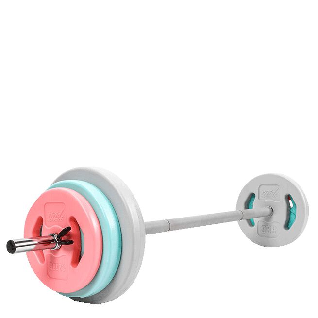 Vivid 20 kg Pumppusarja sis. Tanko