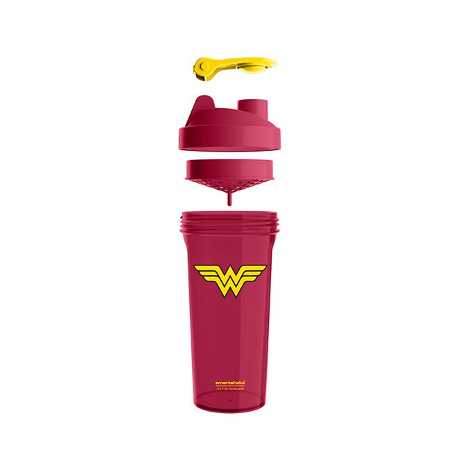 DC Comics Collection Lite Shaker 800 ml