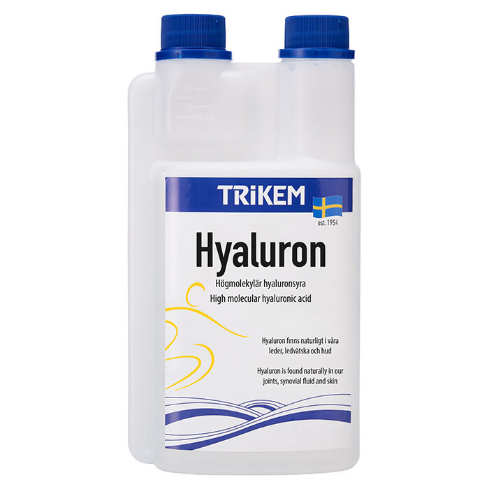 Hyaluron Human 500 ml