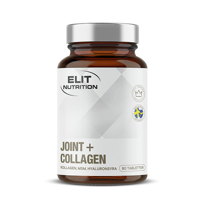 Strong Joint Collagen 90 kapselia