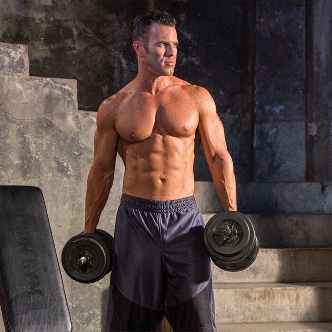 Painolevyt Pakkaus 20 kg 25 mm 4 x 5 kg