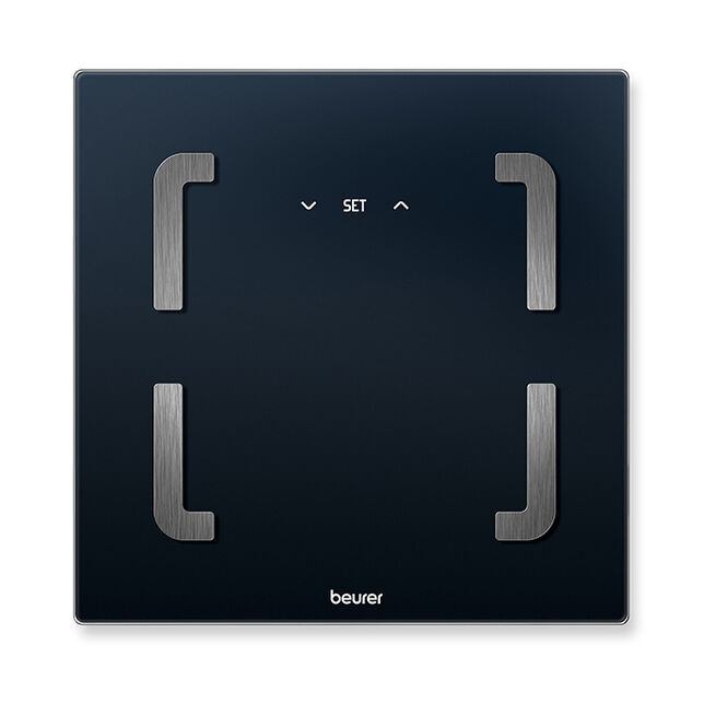 Diagnostinen Henkilövaaka BF 880 wifi