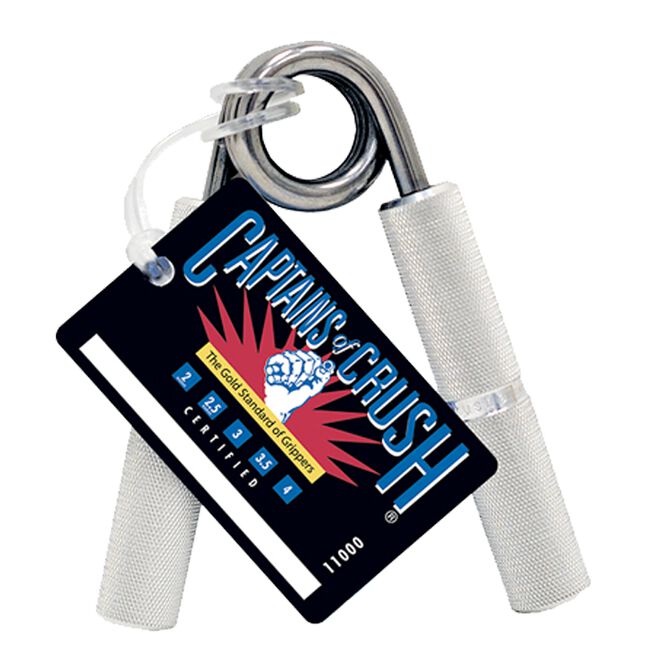 Captains Of Crush Hand Grip Grip Trainer