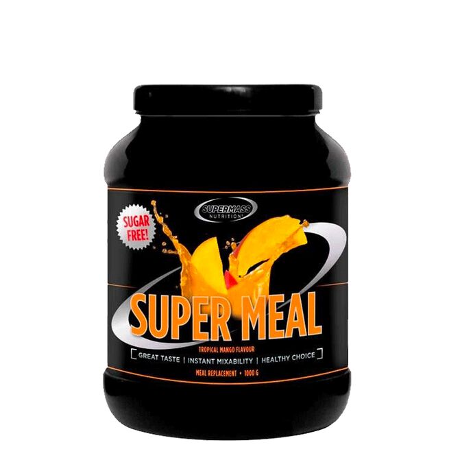 Super Meal Ateriankorvike 1000 g Tropical Mango