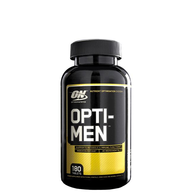 Opti-Men Multivitamin 180 kapselia