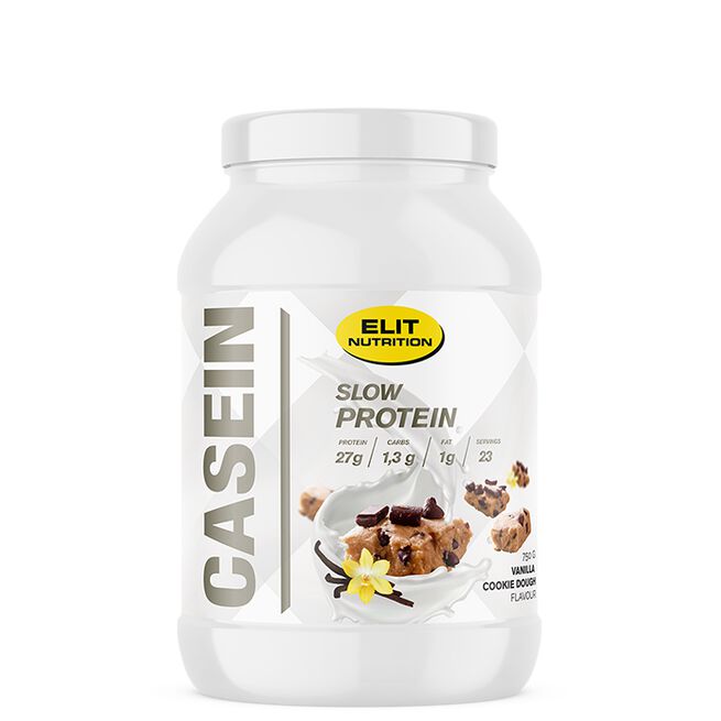 ELIT kaseiiniproteiini 750 g Vanilla Cookie Dough