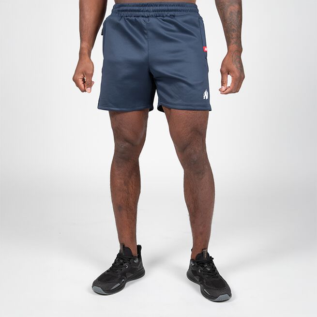 Tennessee Track Shorts Sininen