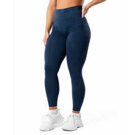 Relode Prime Scrunch Camo Tights, Blå, L  Prime Scrunch Camo Trikoot Sininen