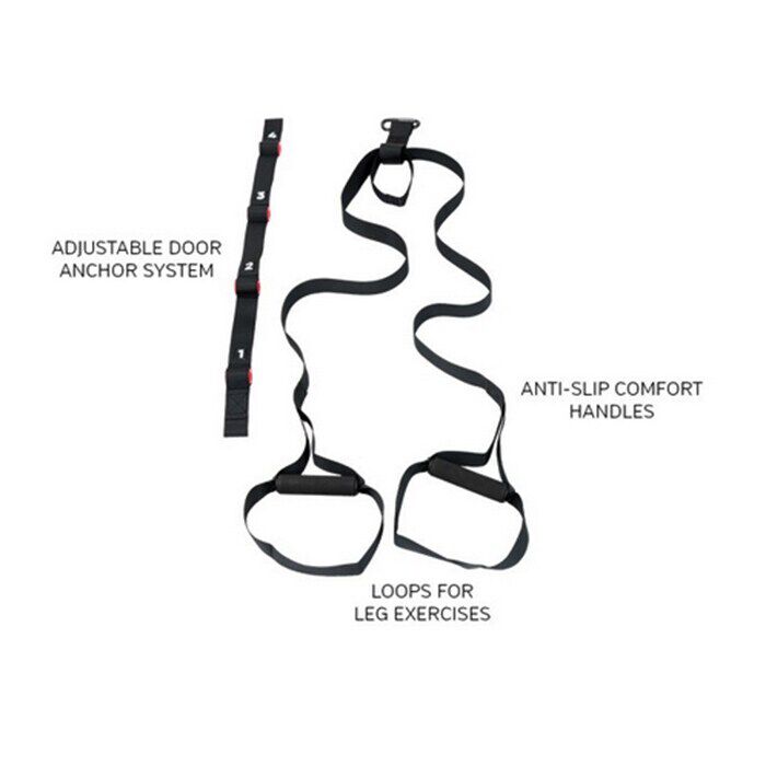 X-Trainer Suspension Koulutin