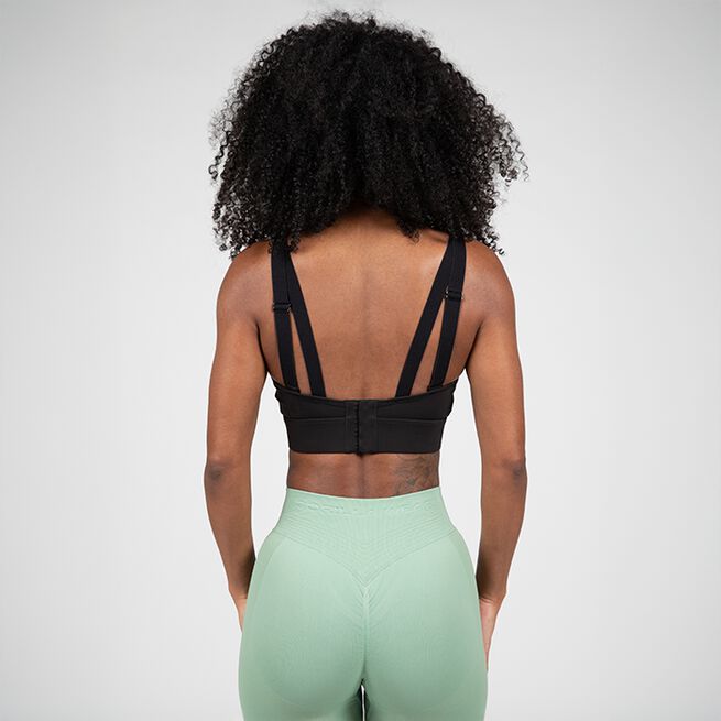 Riley urheiluliivi musta