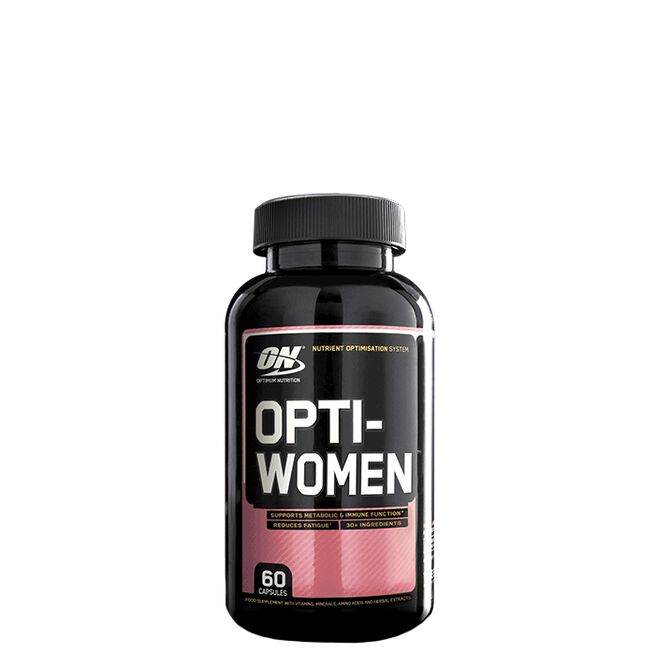 Opti-Women Multivitamin 60 kapselia