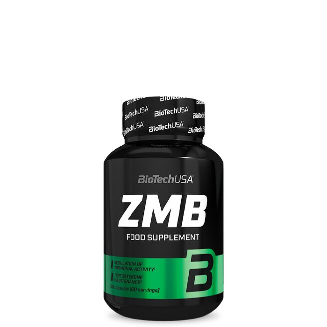ZMB 60 kapselit