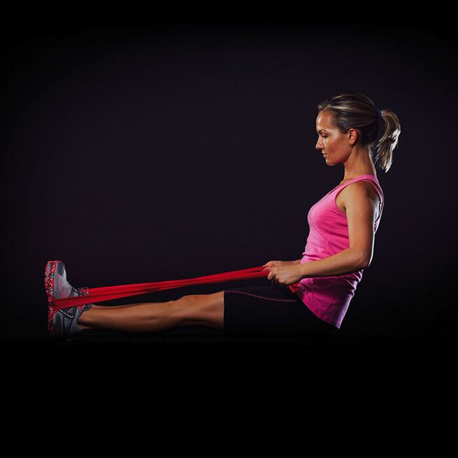 Iron Gym Power Band -kuminauha