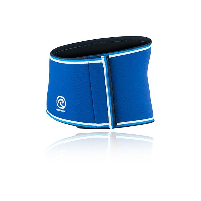 RX Alkuper&auml;inen Selk&auml;tuki 7mm Sininen