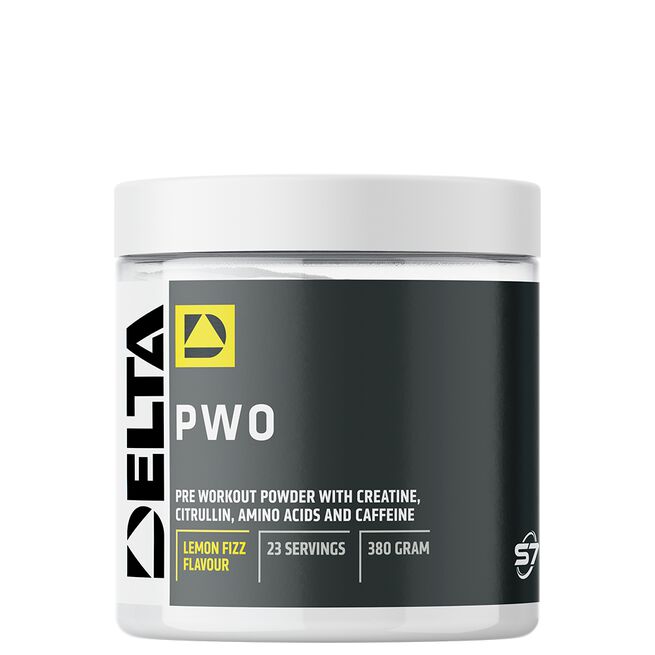 PWO 380 g