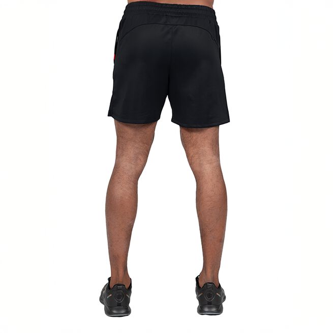 Tennessee Track Shorts Musta