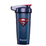 Perfect Shaker, Superman, 800 ml