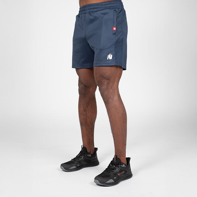 Tennessee Track Shorts Sininen