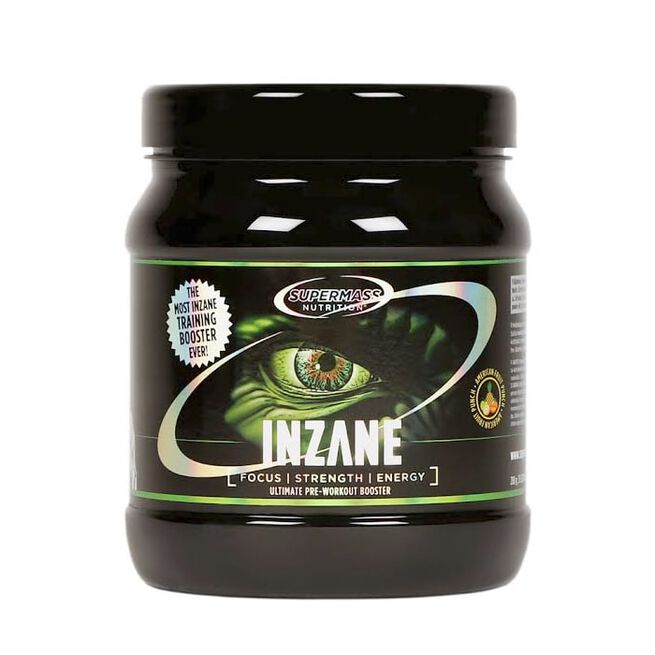 Inzane, 288 g American Punch