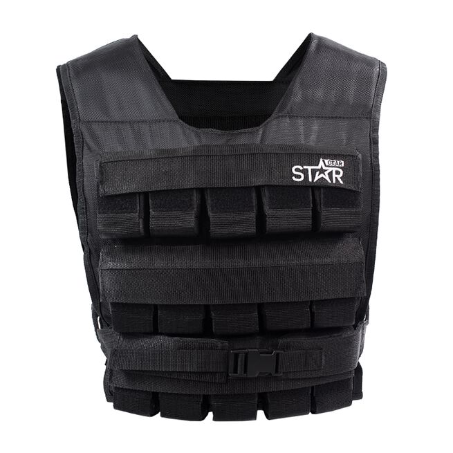 Star Gear Painoliivi ilman Painoja