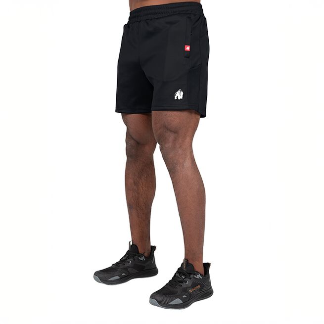 Tennessee Track Shorts Musta