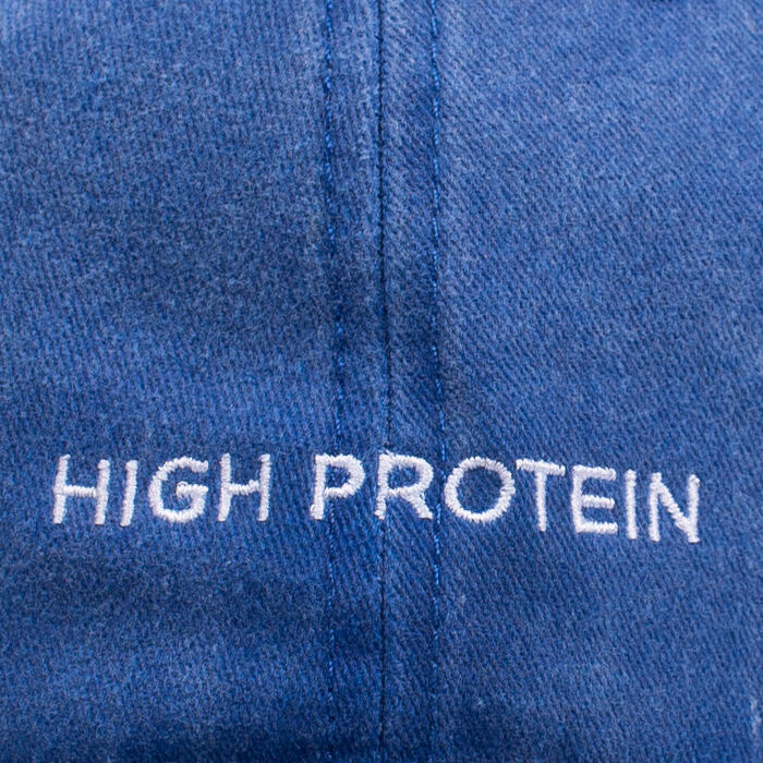 High Protein Whey-80 Lippis